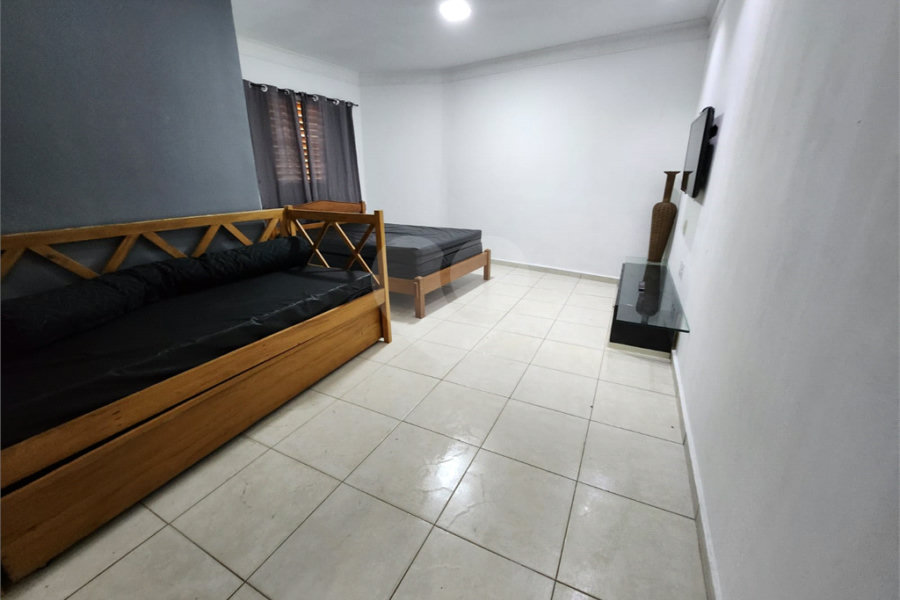 Casa à venda com 3 quartos no condomínio Coronel Sezefredo Fagundes, 5990, São Paulo - SP