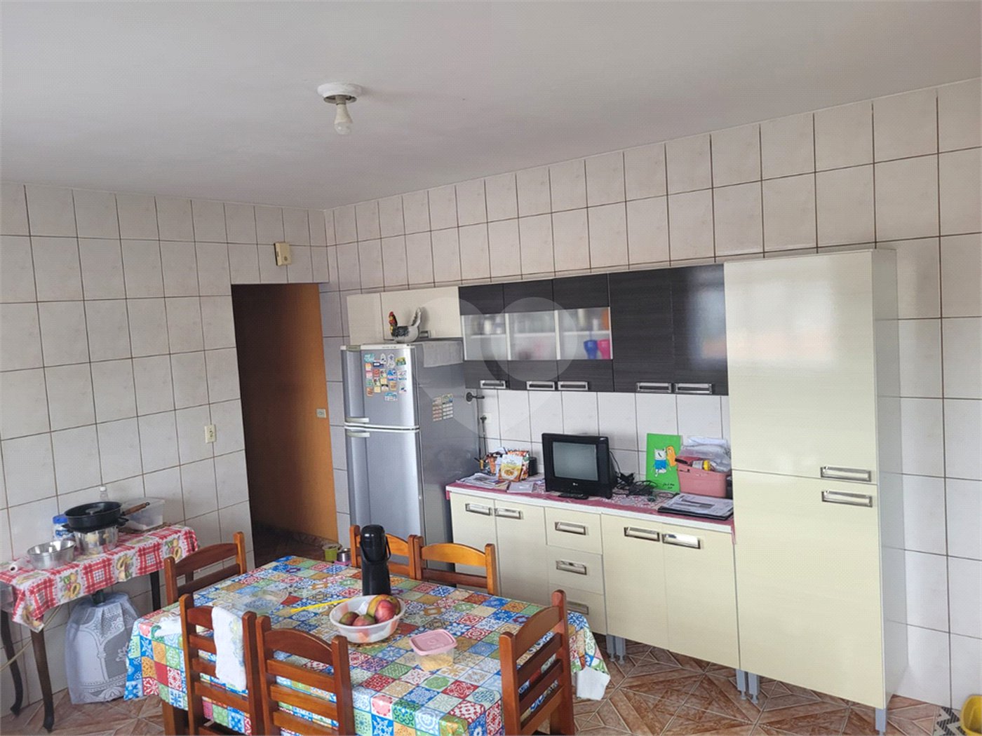 Sobrado à venda com 3 quartos, sendo 1 suíte, em Mandaqui, São Paulo, SP
