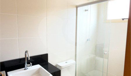 Apartamento à venda com 1 suíte em Atibaia Jardim, Atibaia, SP