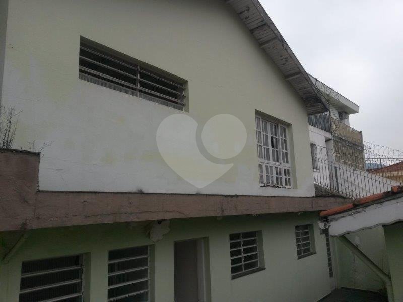 Casa à venda com 7 quartos no condomínio Nova Cantareira, São Paulo - SP