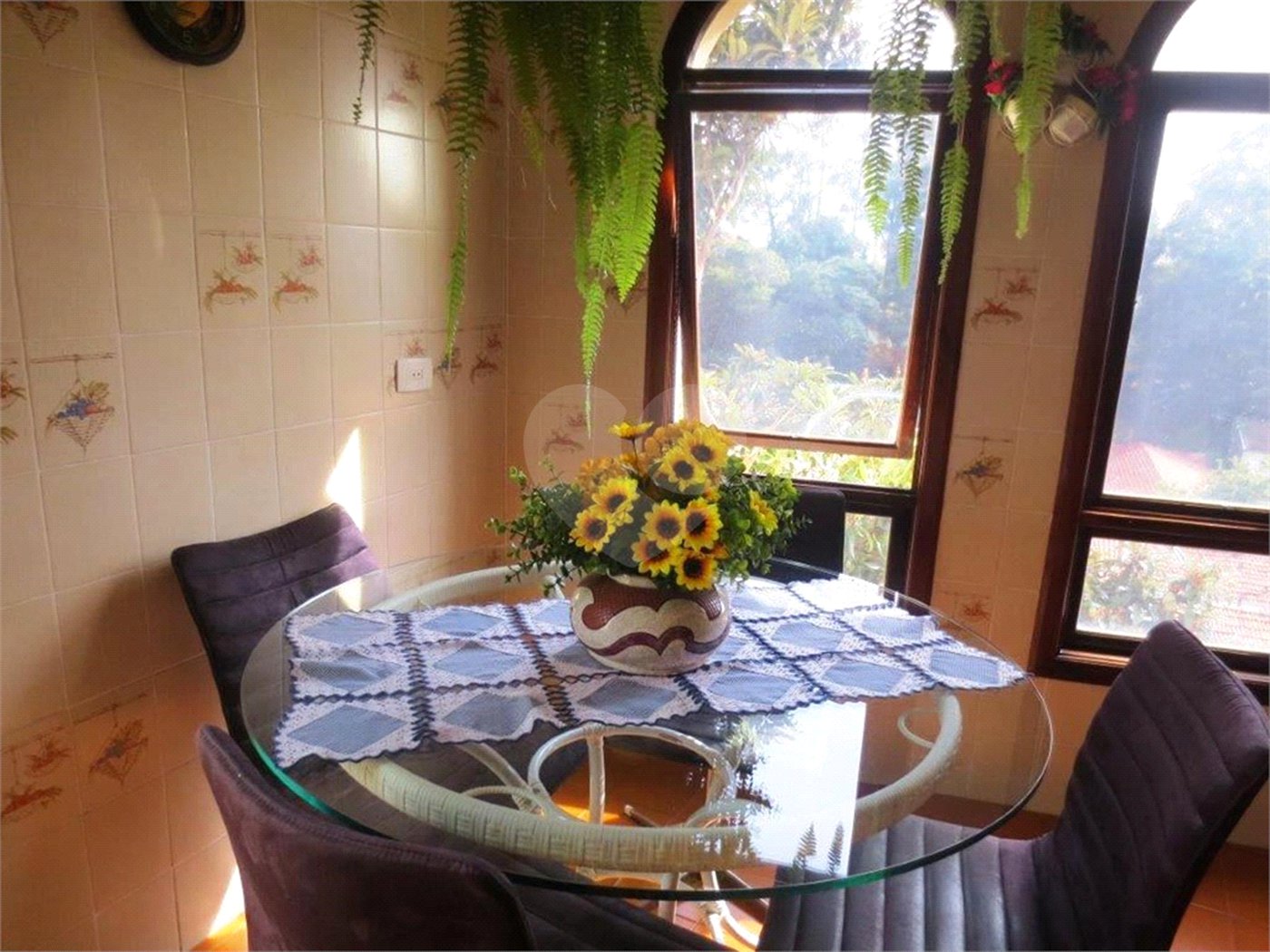 Sobrado à venda com 4 quartos, sendo 1 suíte, em Tucuruvi, São Paulo, SP