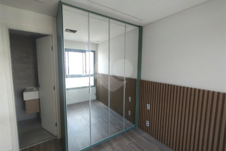 Apartamento à venda ou para alugar com 1 quarto em Cerqueira César, São Paulo, SP