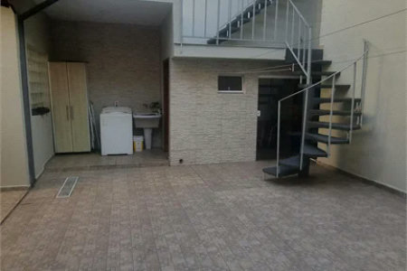 Sobrado à venda com 3 quartos em Jardim Germânia, São Paulo, SP