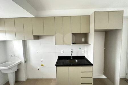 Apartamento para alugar com 1 suíte em Jardim Santa Helena, Suzano, SP