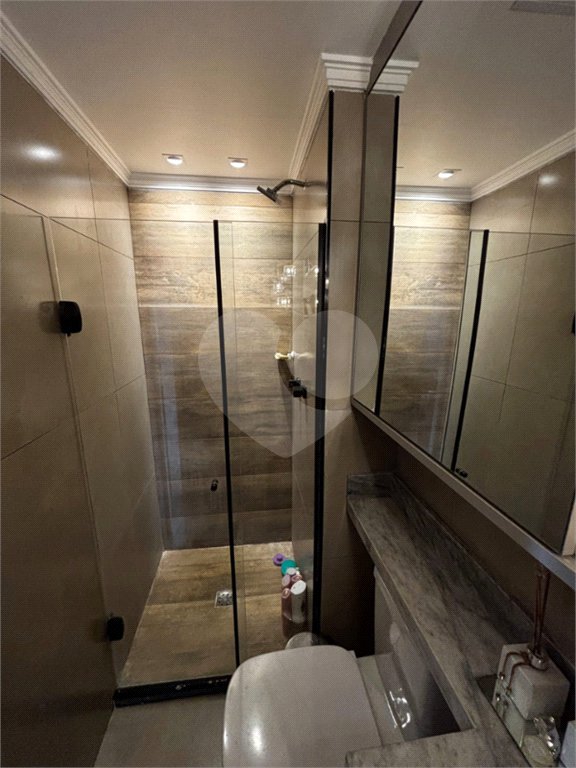 Apartamento à venda com 2 quartos em Loteamento City Jaragua, São Paulo, SP