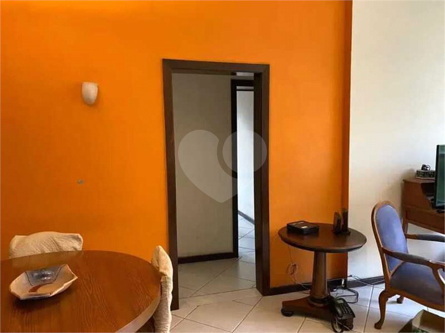 Apartamento à venda com 4 quartos, sendo 1 suíte, em Tijuca, Rio de Janeiro, RJ