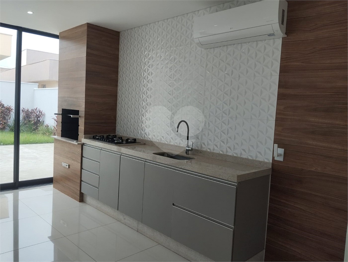 Casa à venda com 3 suítes em Condomínio Buona Vita, Araraquara, SP