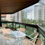 Apartamento à venda com 3 quartos, sendo 2 suítes, em Riviera, Bertioga, SP