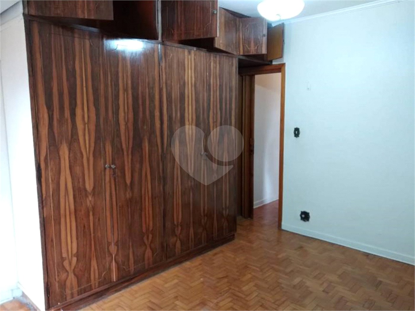 Sobrado à venda com 2 quartos em Planalto Paulista, São Paulo, SP
