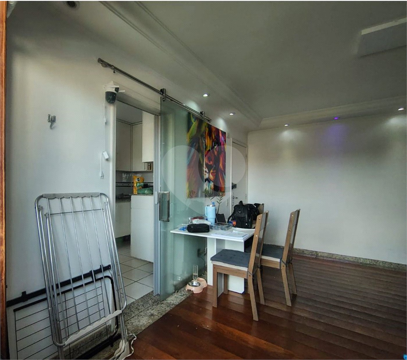 Apartamento à venda com 2 quartos, sendo 1 suíte, em Vila Ema, São Paulo, SP