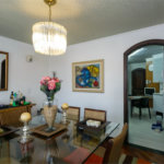 Casa Térrea à venda com 3 quartos, sendo 2 suítes,  em Brooklin Paulista, São Paulo, SP