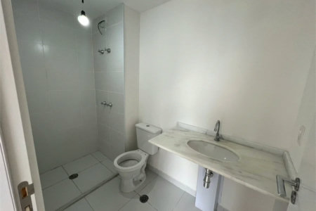 Apartamento à venda com 1 quarto em Pinheiros, São Paulo, SP