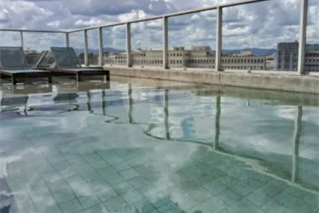 Apartamento à venda com 2 quartos em Pinheiros, São Paulo, SP