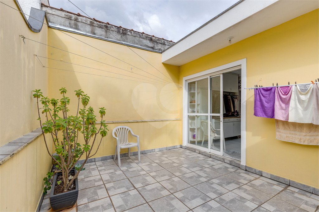 Casa à venda com 4 suítes em Alto da Boa Vista, São Paulo, SP