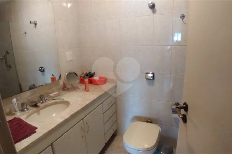 Apartamento à venda com 3 quartos, sendo 1 suíte, em Pinheiros, São Paulo, SP