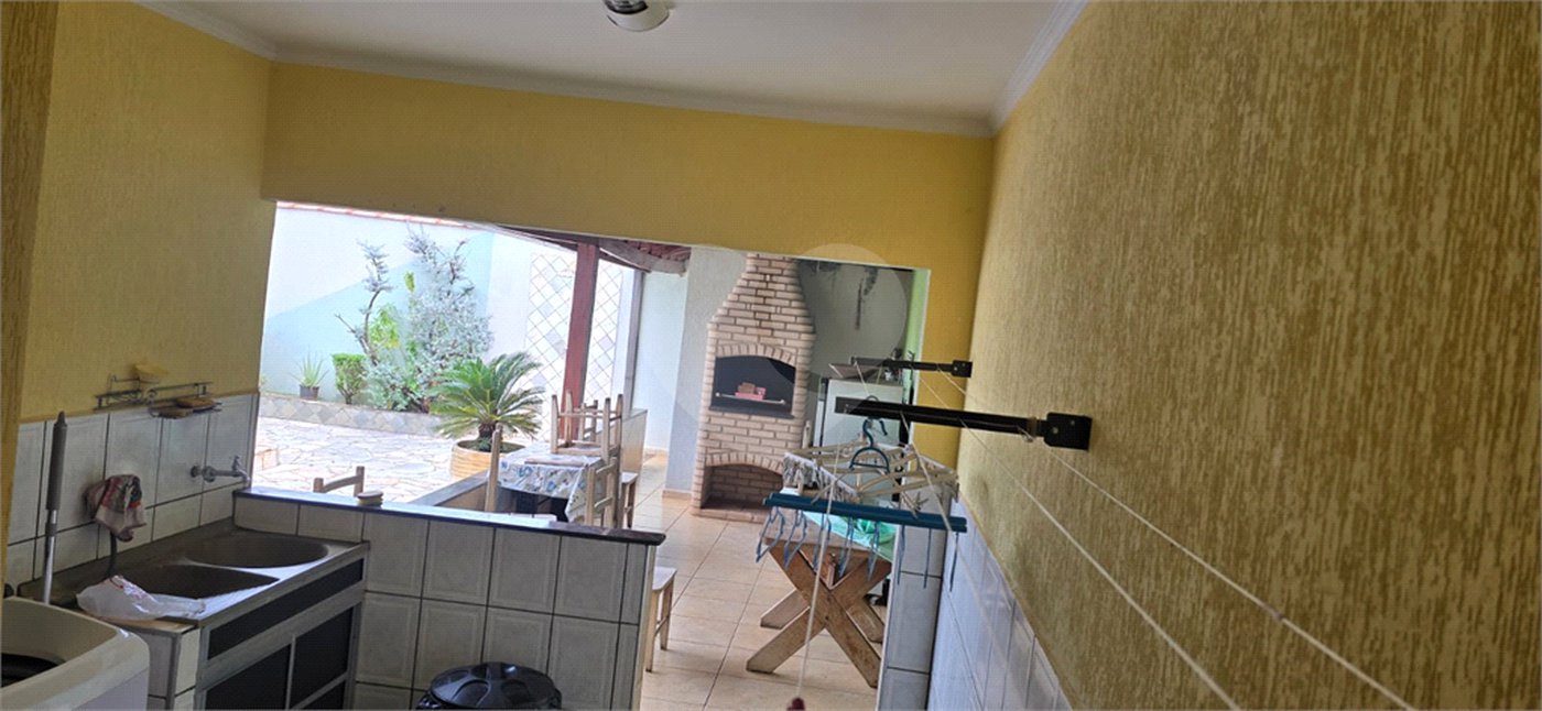 Casa à venda com 2 quartos em Jardim Arlindo Laguna, Ribeirão Preto, SP