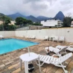 Apartamento à venda com 4 quartos, sendo 1 suíte, em Grajaú, Rio de Janeiro, RJ