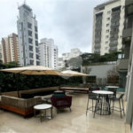 Apartamento à venda com 3 suítes em Brooklin Paulista, São Paulo, SP