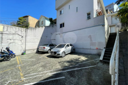 Casa à venda com 2 suítes em Vila Isolina Mazzei, São Paulo, SP