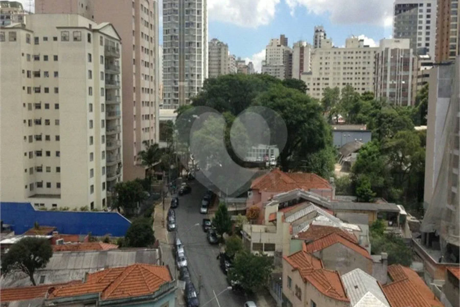 Sala à venda em Perdizes, São Paulo, SP