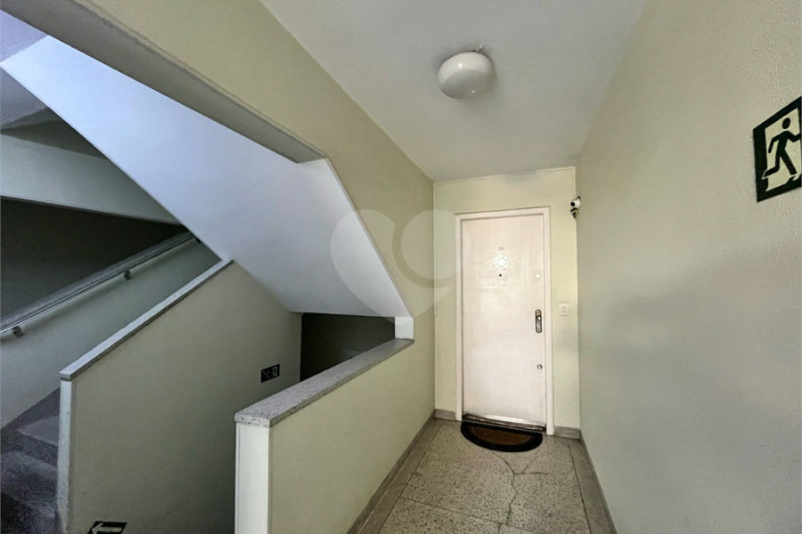 Apartamento à venda com 2 quartos em Santana, São Paulo, SP
