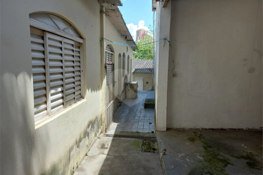 Terreno à venda em Tucuruvi, São Paulo, SP