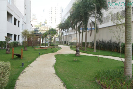 Apartamento à venda ou para alugar com 4 suítes no Centro, São Bernardo do Campo, SP