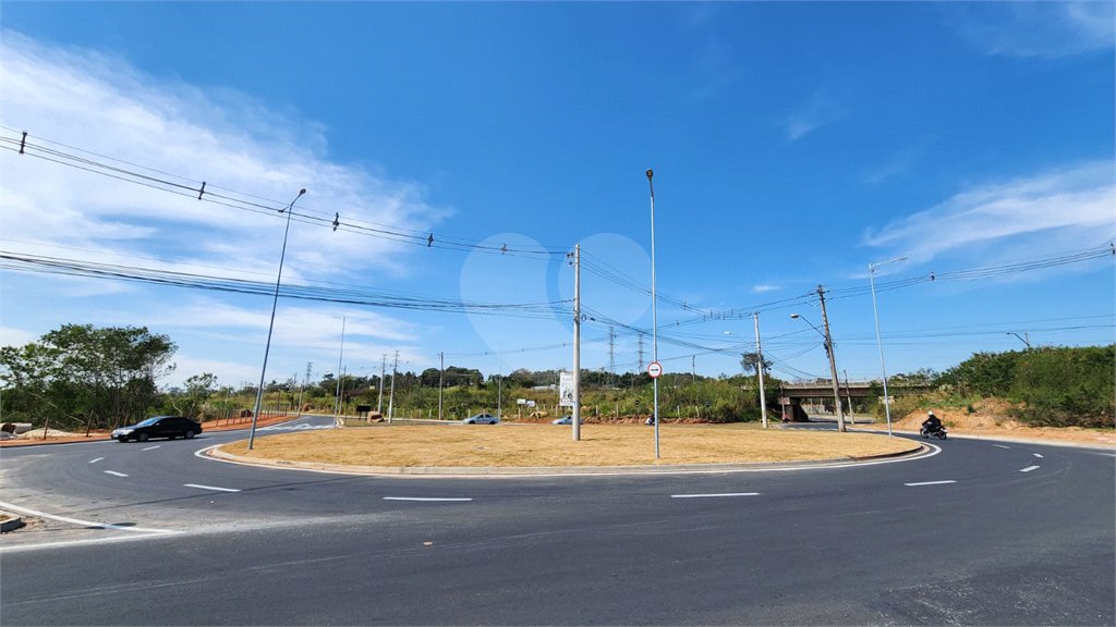 Terreno à venda em Jardim das Nações, Salto, SP