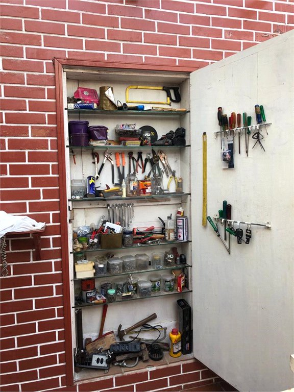 Sobrado à venda com 4 quartos, sendo 2 suítes, em Vila São José (ipiranga), São Paulo, SP