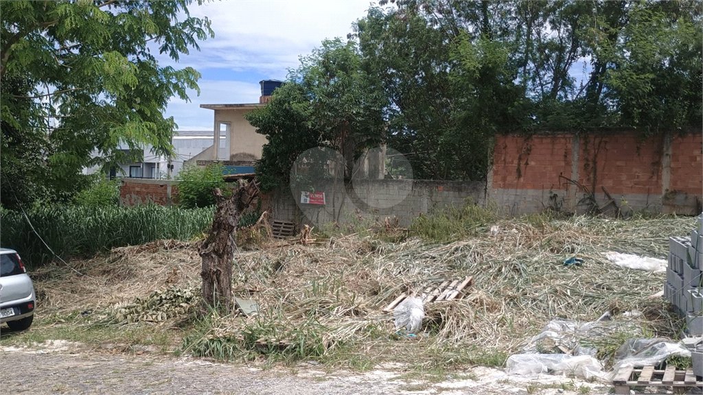 Terreno à venda no condomínio Residencial Camilia - Lotes e Terrenos, Rio de Janeiro - RJ