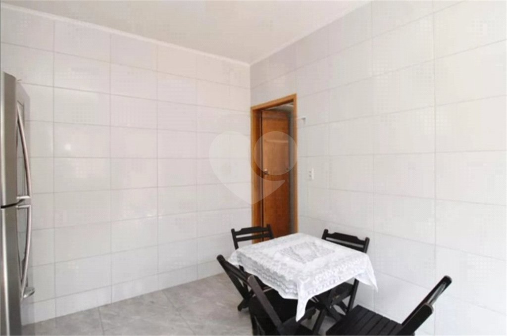 Casa á venda com 156m² e 2 dormitórios Jaçana