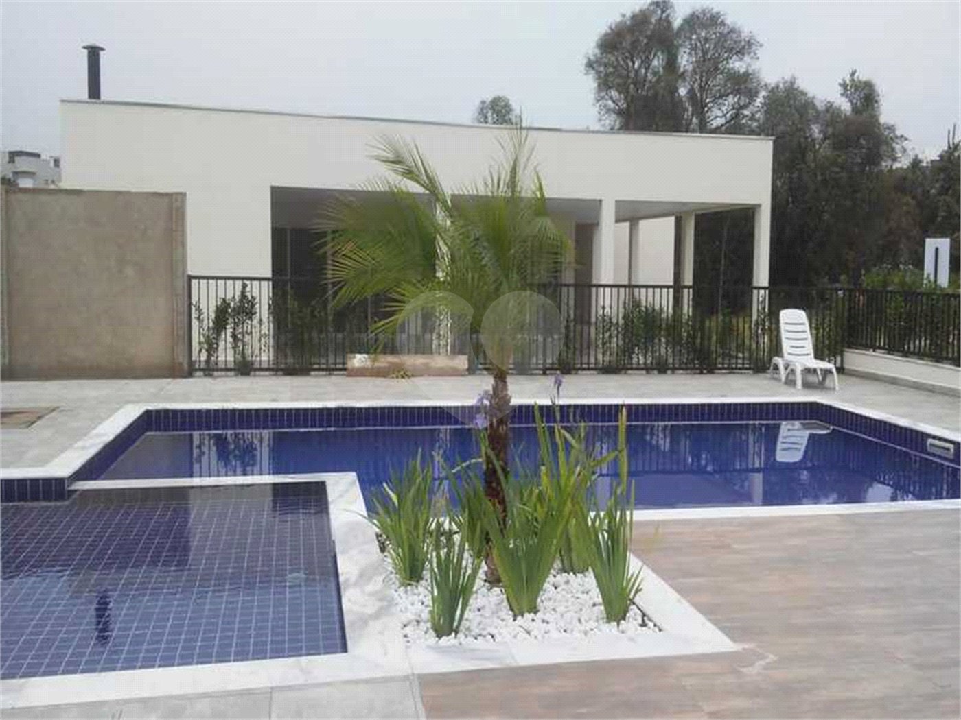 Terreno à venda no condomínio Residencial Mantova, Indaiatuba - SP