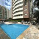 Apartamento à venda com 2 quartos, sendo 1 suíte, em Vila Romana, São Paulo, SP