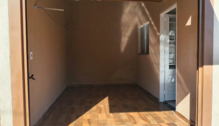 Casa para alugar com 1 quarto em Jardim Paranapunga, Três Lagoas, MS
