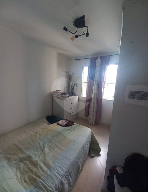 Apartamento à venda com 2 quartos em Horto, São Paulo, SP