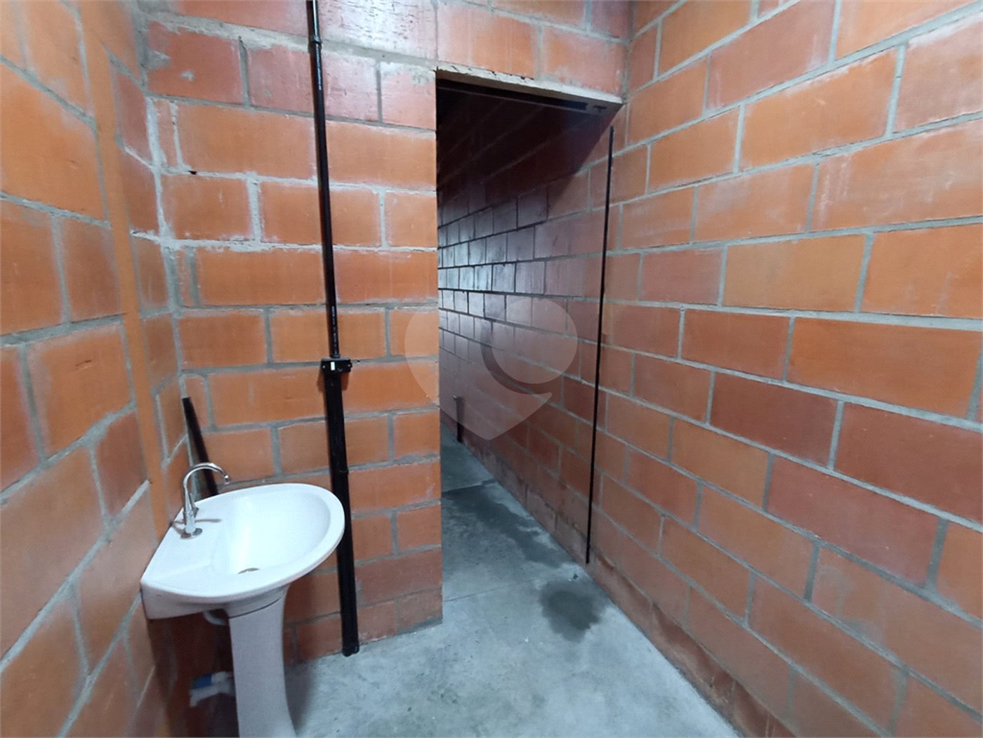 Salão para alugar em Vale San Fernando, Itapetininga, SP