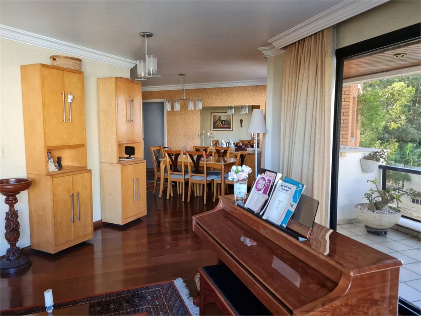 Apartamento à venda com 3 suítes em Vila Andrade, São Paulo, SP