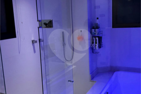 Apartamento à venda com 3 suítes em Tatuapé, São Paulo, SP