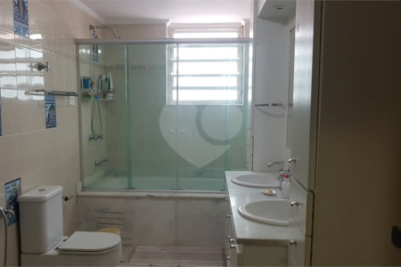 Apartamento à venda com 3 quartos, sendo 1 suíte, em Santana, São Paulo, SP