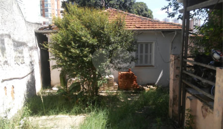 Terreno à venda com 3 quartos em Chora Menino, São Paulo, SP
