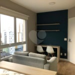 Apartamento à venda com 1 quarto no Centro, São Paulo, SP
