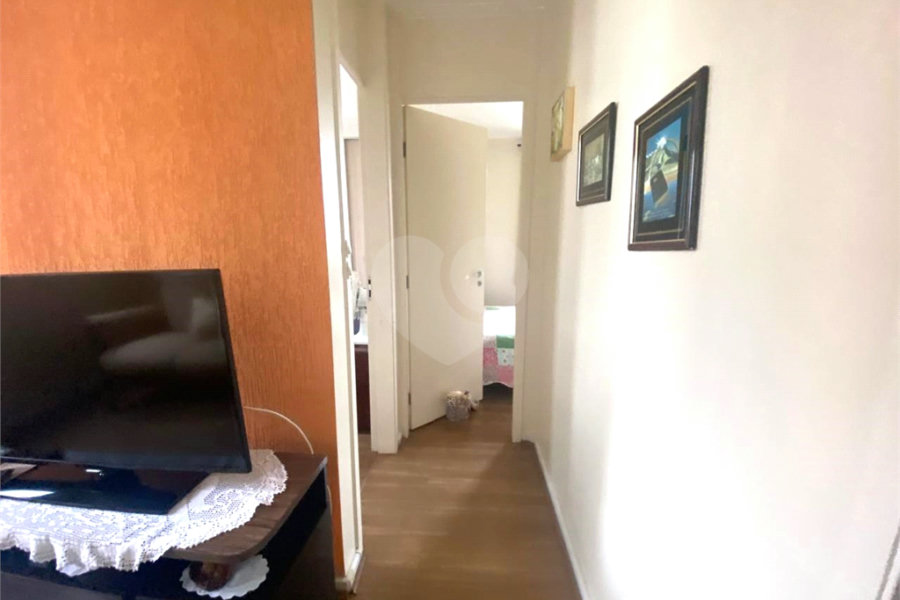 Apartamento à venda com 3 quartos, sendo 1 suíte, em Freguesia do Ó, São Paulo, SP