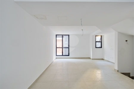 Casa à venda com 3 quartos, sendo 2 suítes, no condomínio Cube Villa, São Paulo - SP