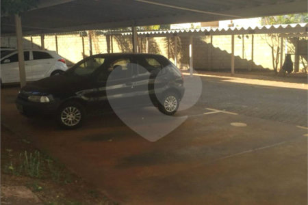 Apartamento à venda com 2 quartos em Vila Monte Alegre, Ribeirão Preto, SP