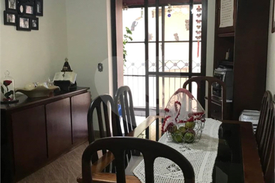 Apartamento à venda com 3 quartos, sendo 1 suíte, em Casa Verde, São Paulo, SP