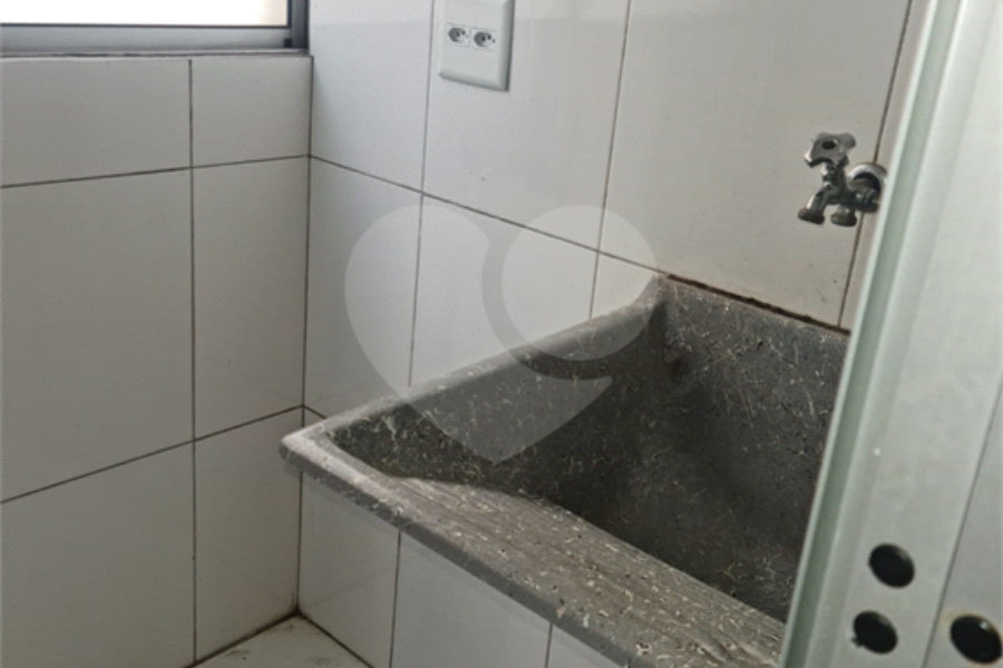 Apartamento à venda com 2 quartos em Vila Guilherme, São Paulo, SP