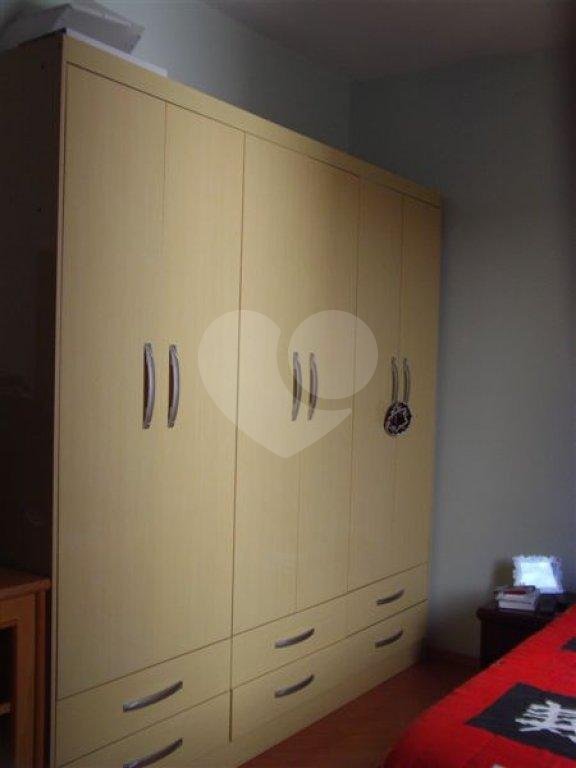 Sobrado à venda com 3 quartos em Jardim São Paulo(zona Norte), São Paulo, SP