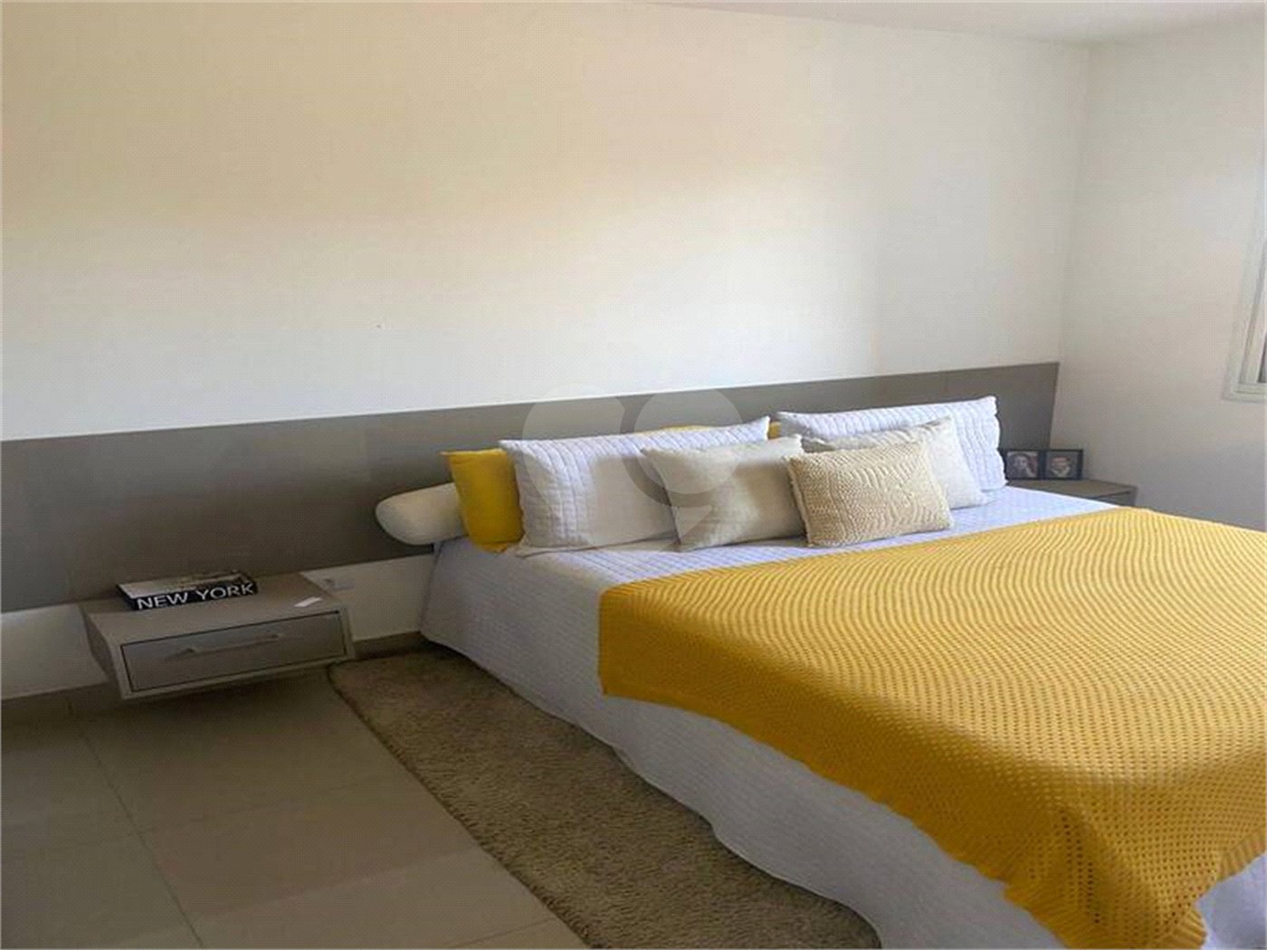 Apartamento à venda com 2 quartos em Vila Haro, Sorocaba, SP
