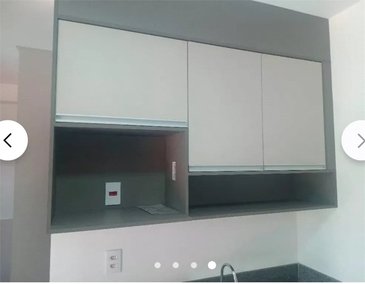 Apartamento à venda com 1 suíte em Pinheiros, São Paulo, SP