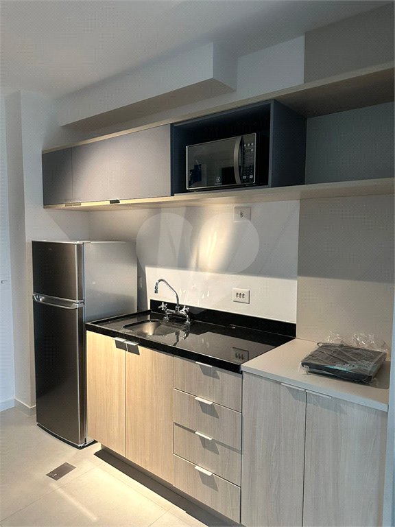 Studio à venda ou para alugar com 1 quarto em Pinheiros, São Paulo, SP